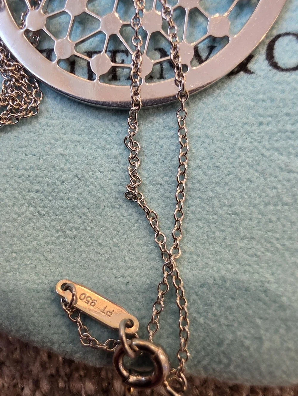 Tiffany & Co. tiffany co